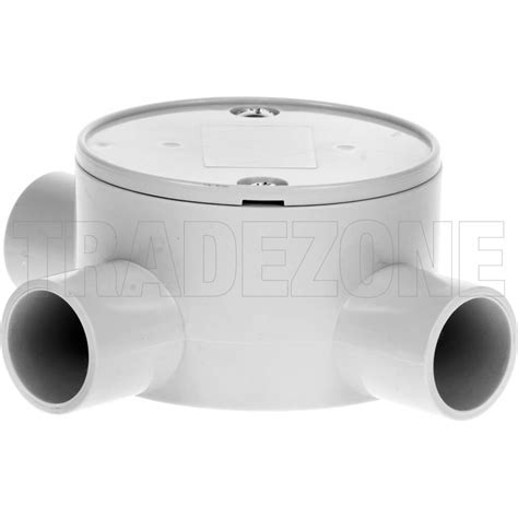 circles on junction box|shallow round junction box.